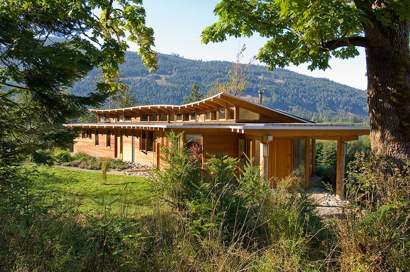 Hollyfarm House preview 3